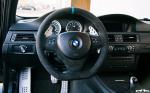 BMW M3 Sedan by JMS and EAS 2016 года